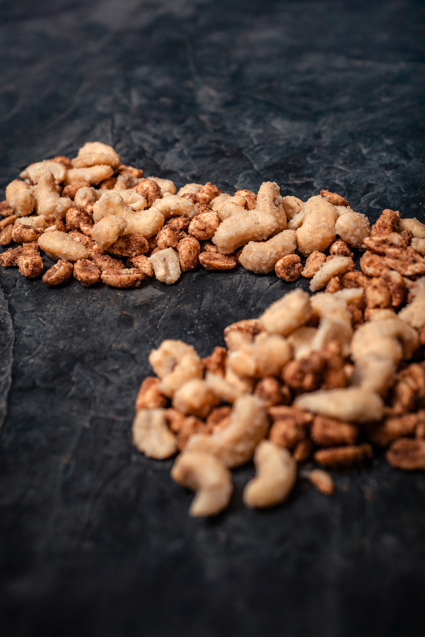 EVoříšky podle druhu