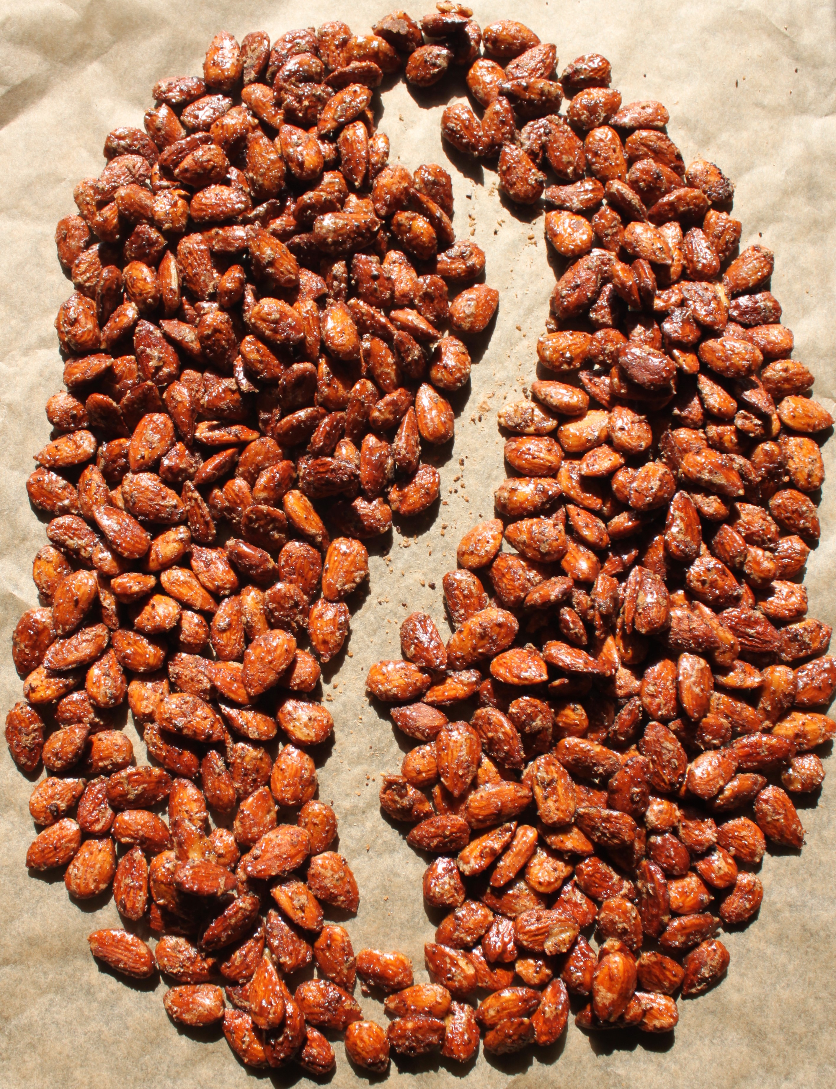 Kávové EVoříšky 