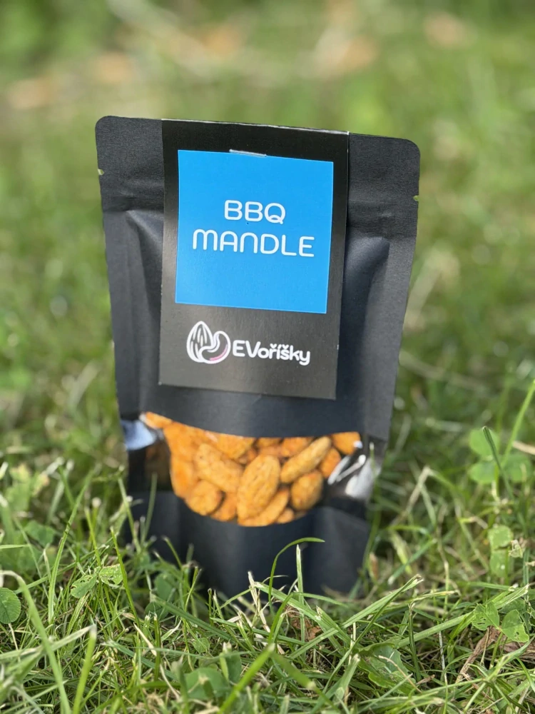 BBQ mandle