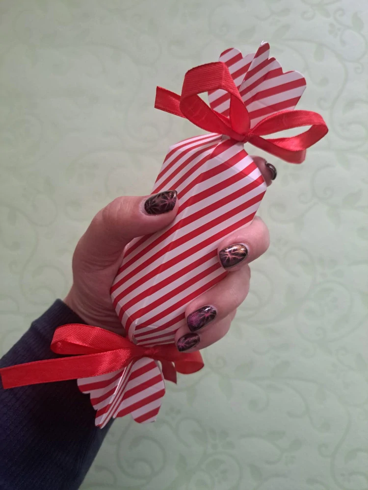 Bonbon s EVoříšky